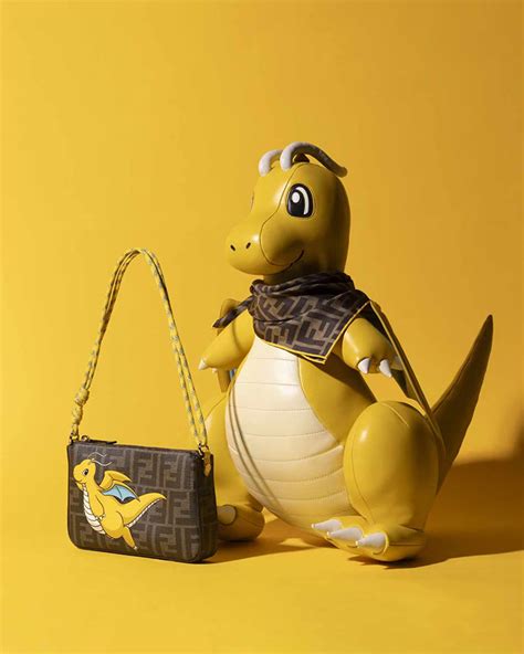 fendi dragoran|fendi x dragon collection.